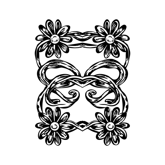 Daisy Chain illustration