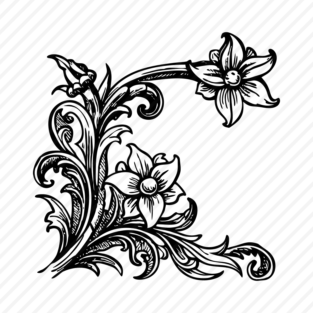 Floral Corner preview