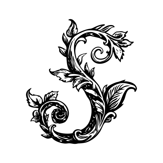 Foliage illustration