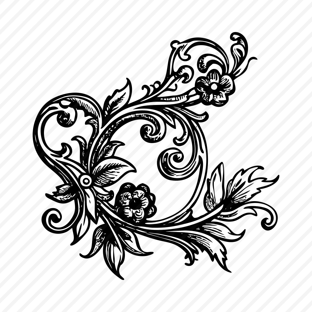 Leafy Corner preview