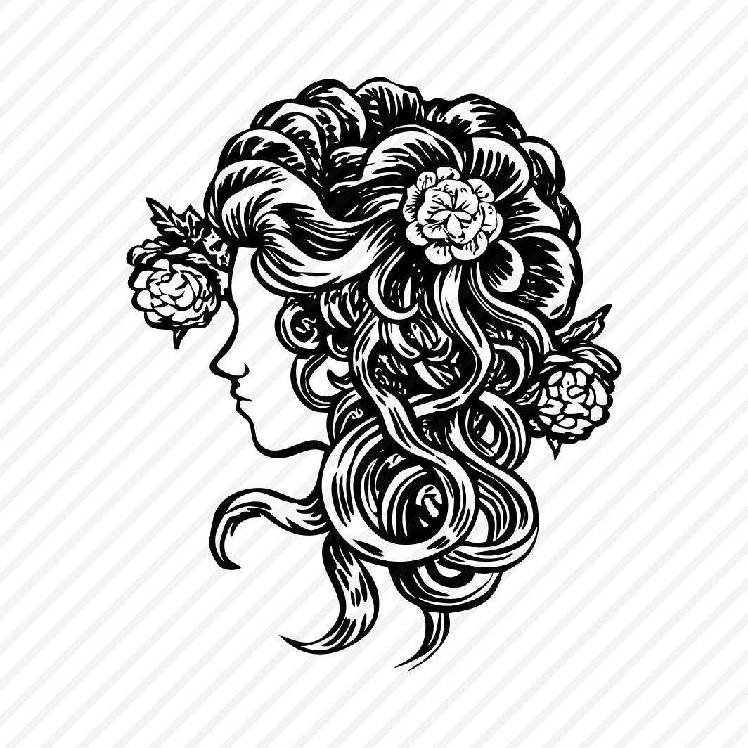 Shaded Peonies preview