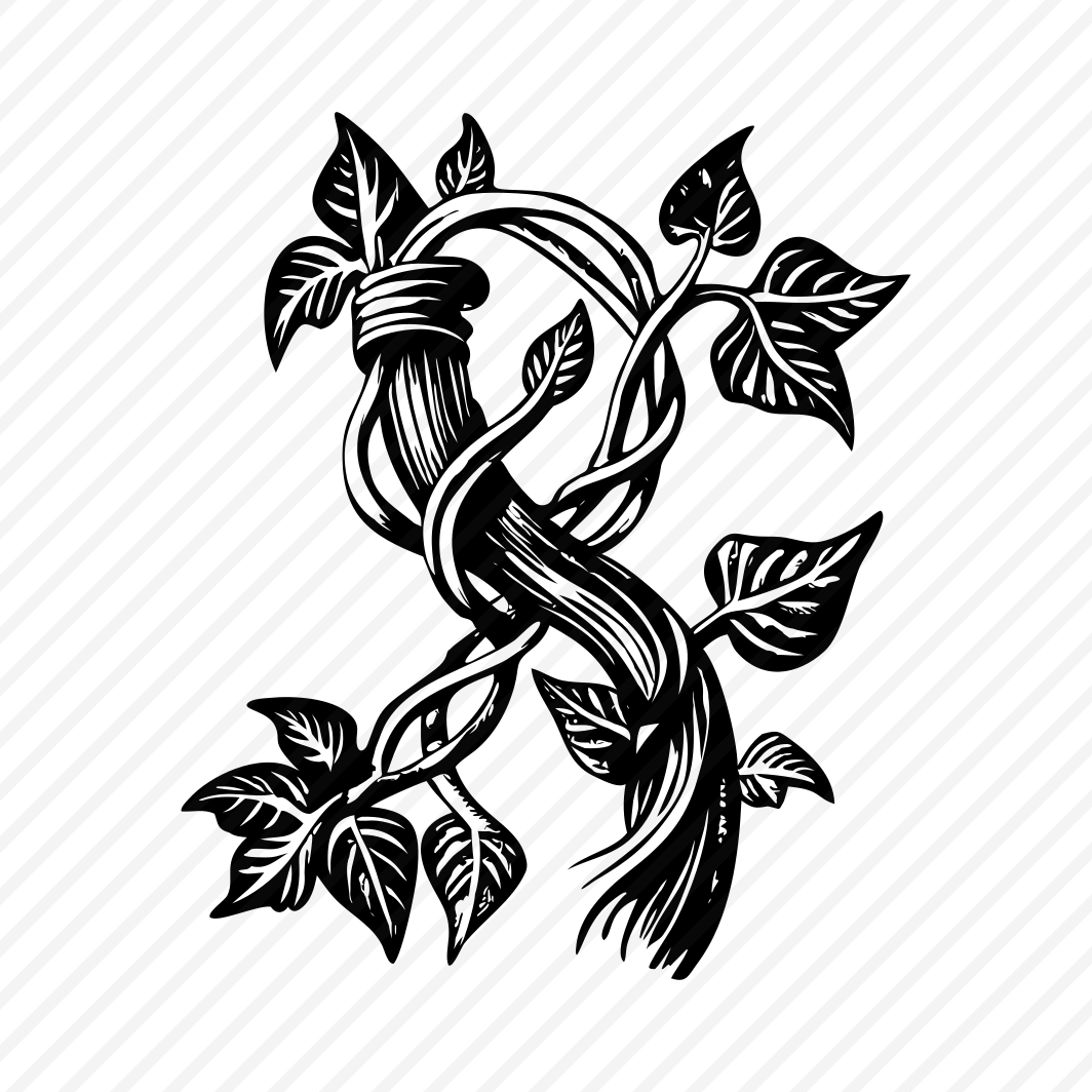 Twisting Ivy preview