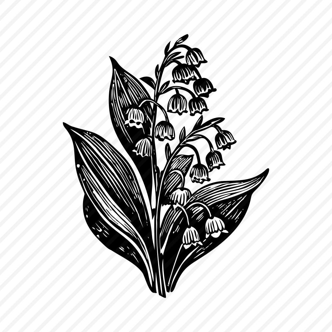 Valley Flowers preview