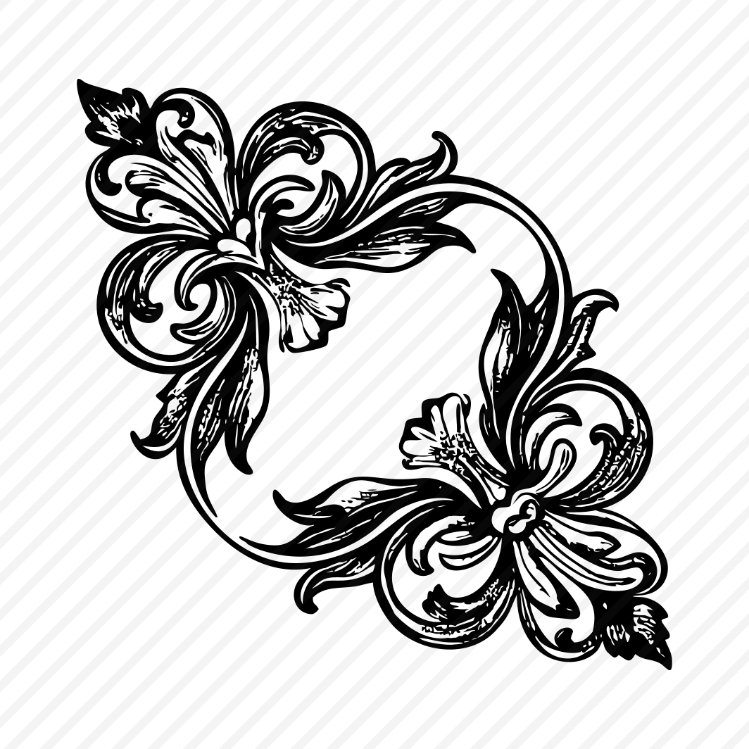 Vintage Baroque preview