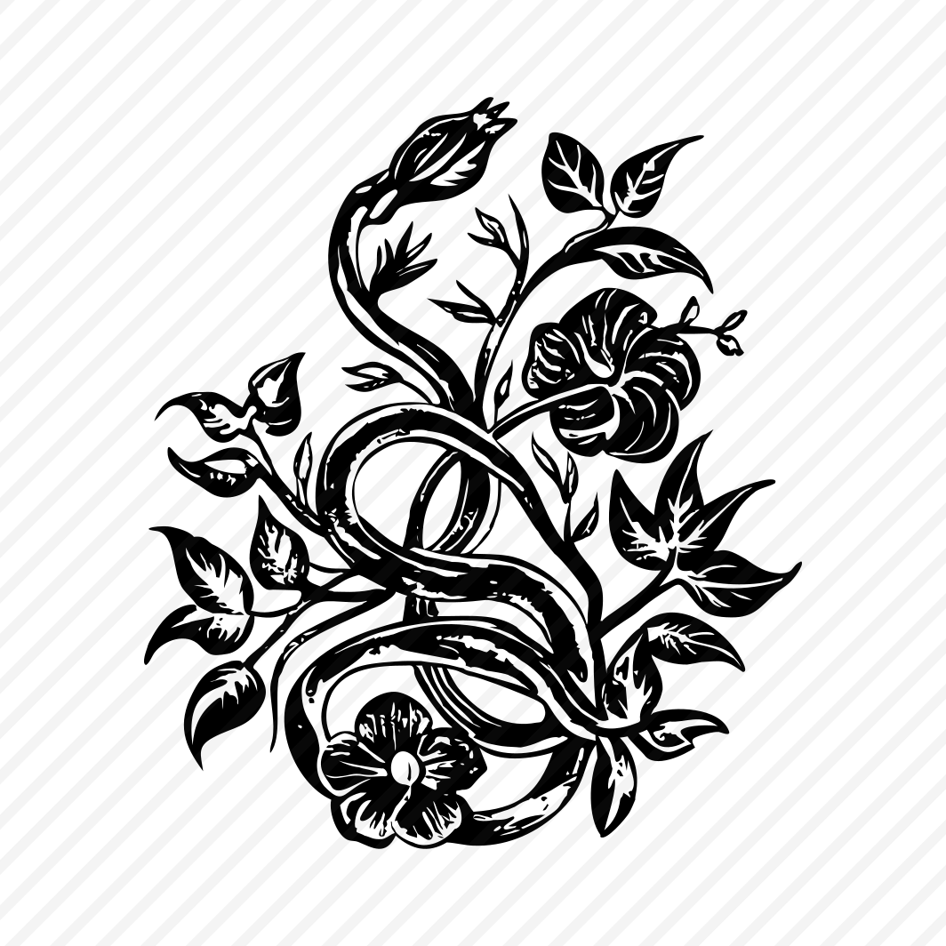 Winding Vines preview