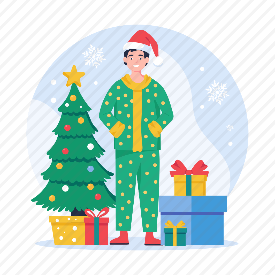 Christmas Day preview