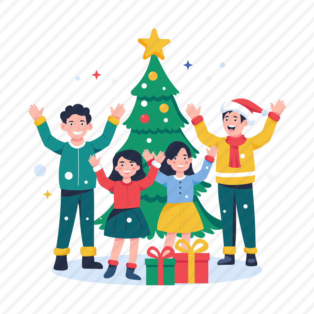 Christmas Fun preview