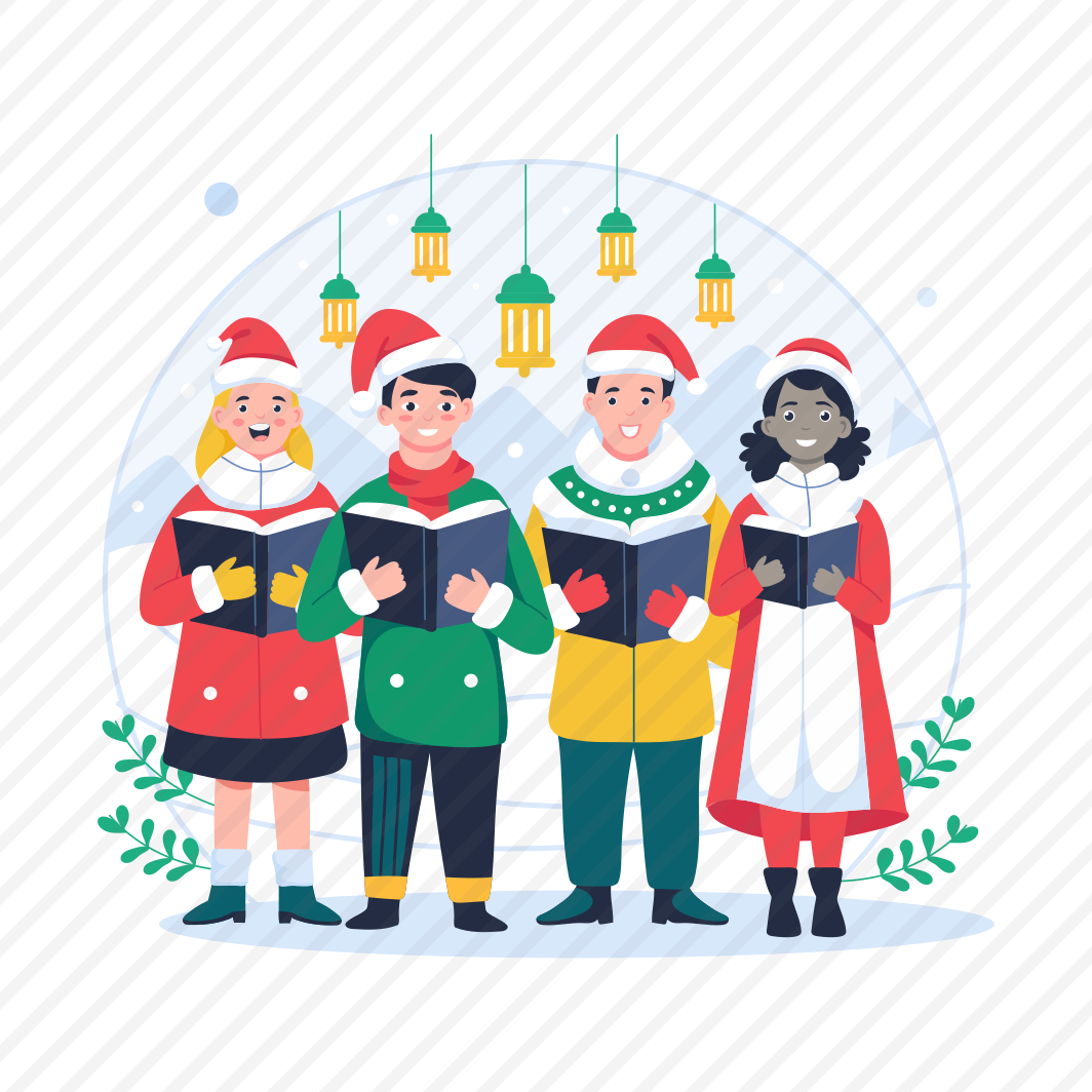 Christmas Song preview