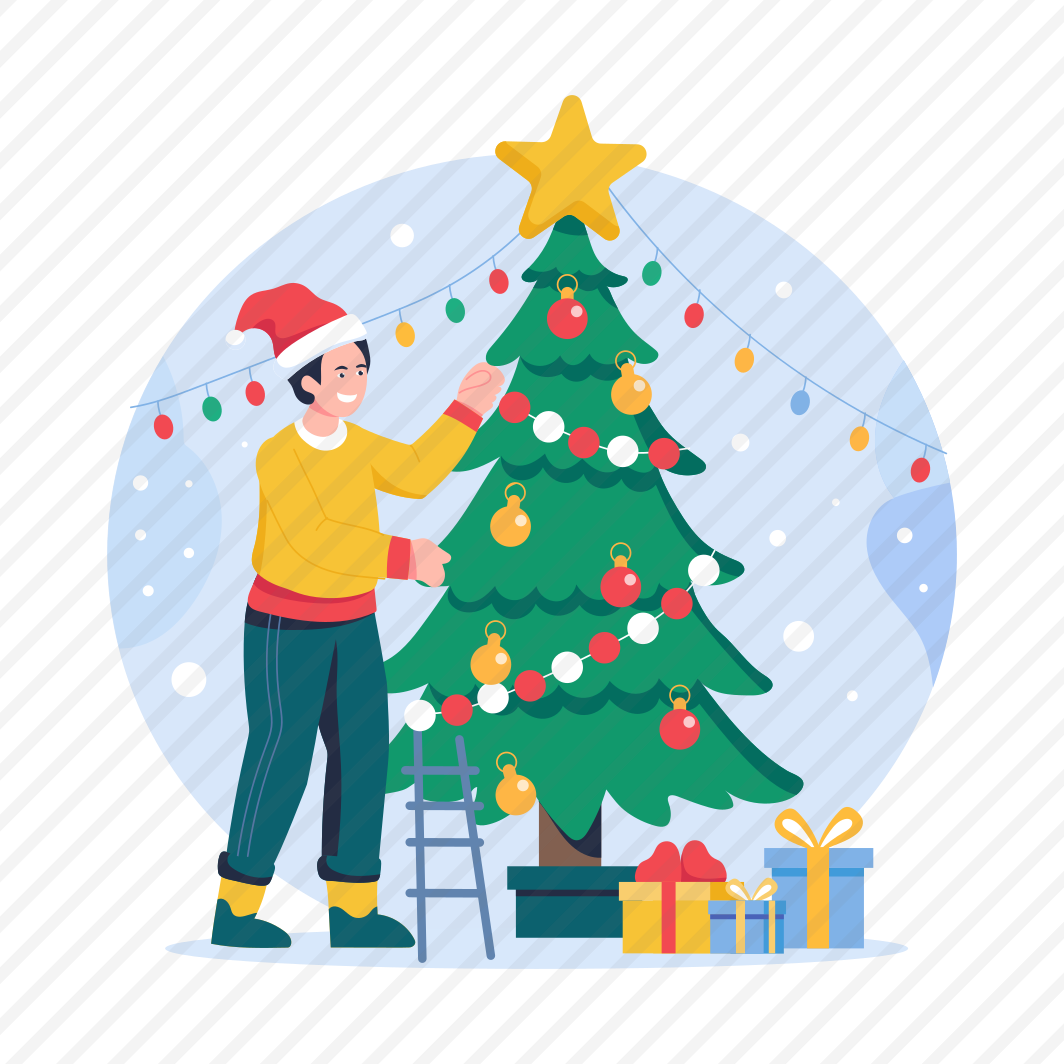 Christmas Tree preview