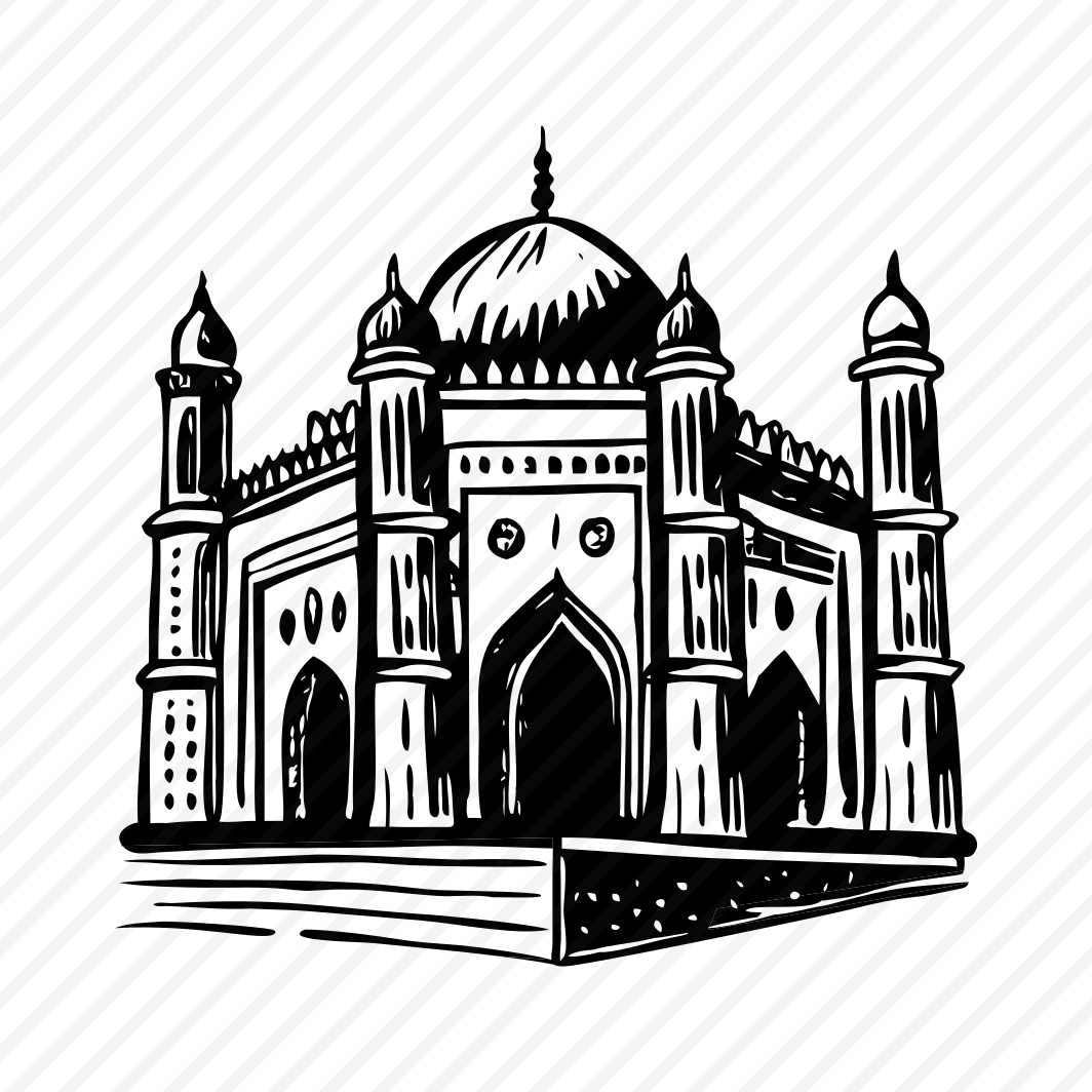 Anarkali Tomb preview