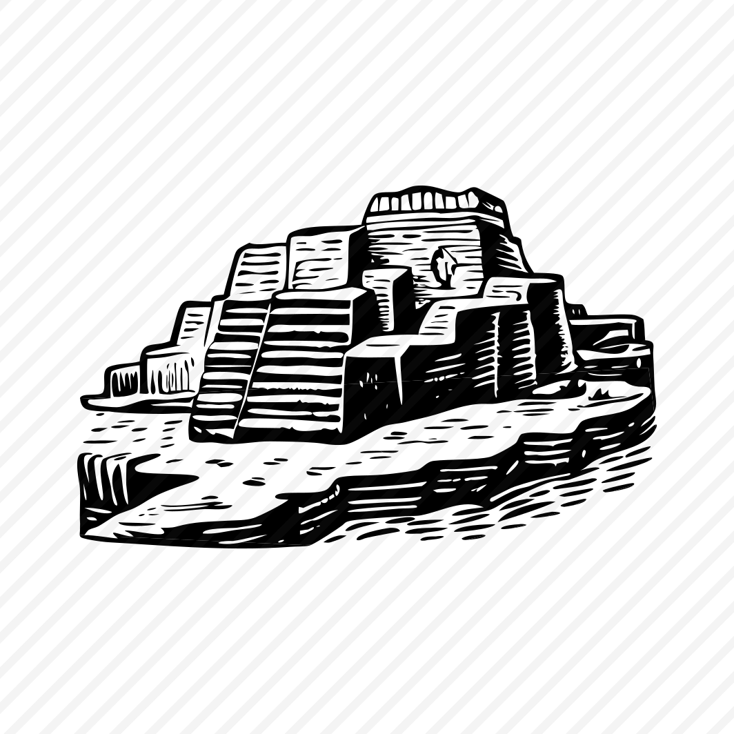 Ancient Ruins preview