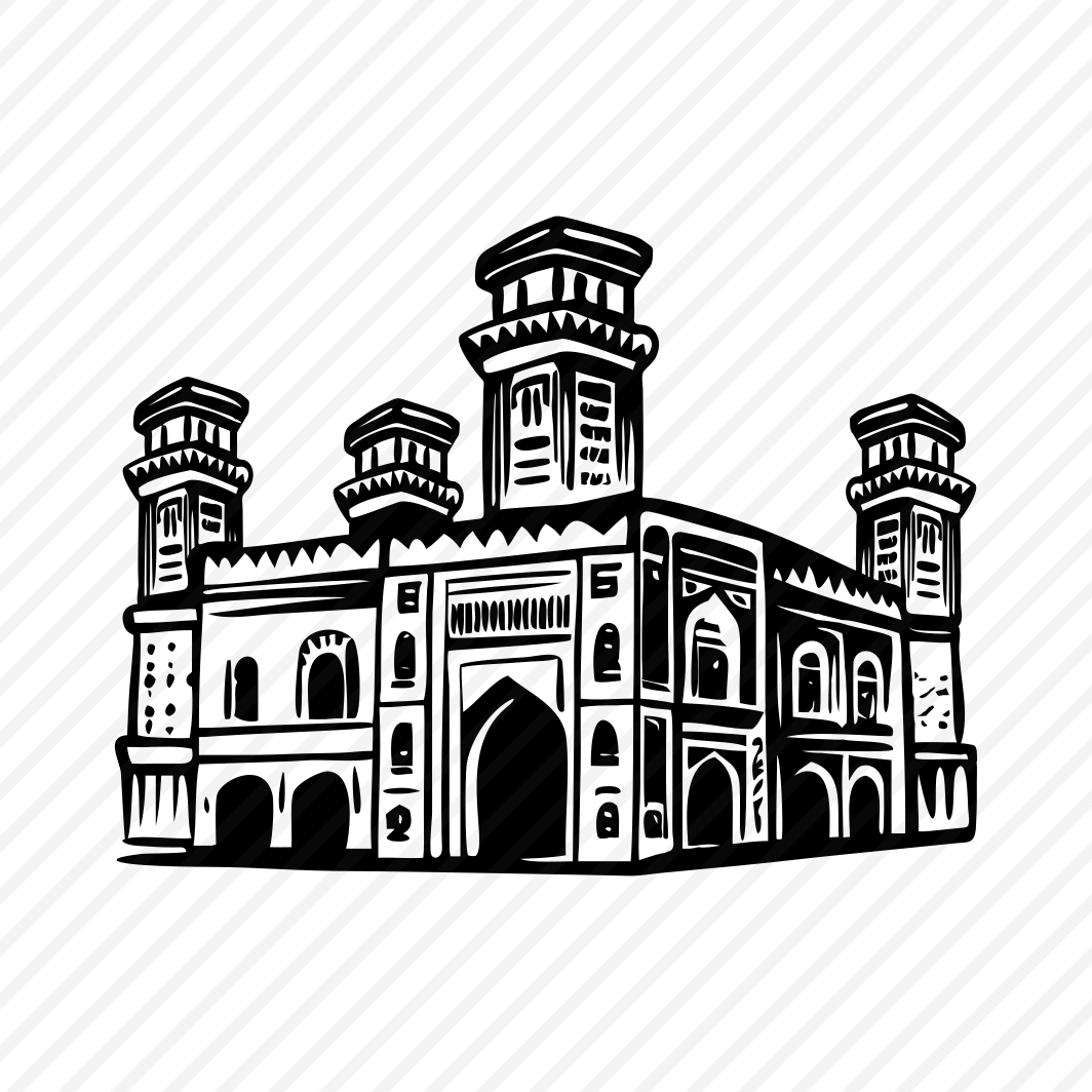 Chauburji Building preview