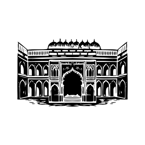 Crystal Palace illustration