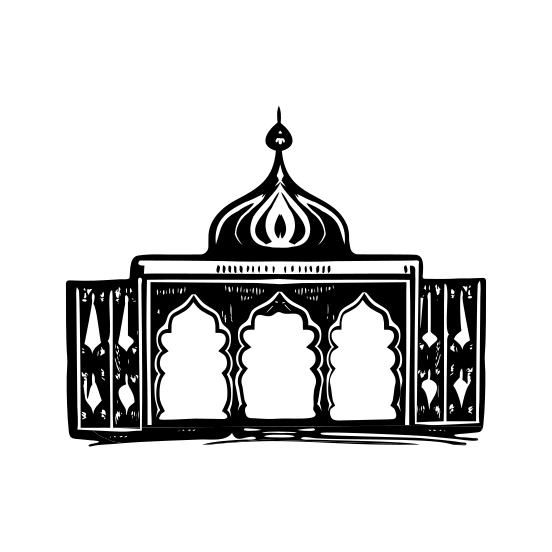 Data Darbar illustration