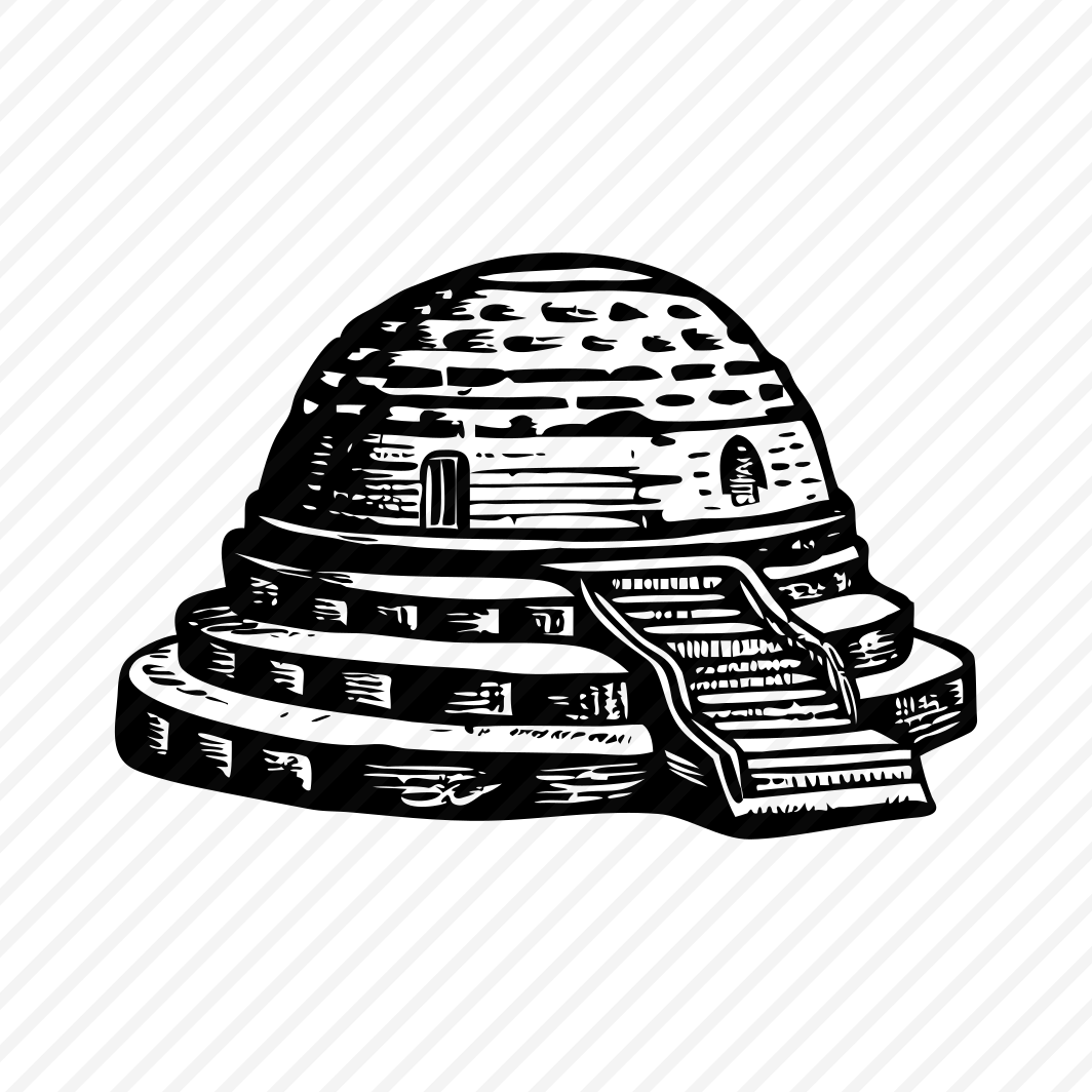 Dharmarajika Stupa preview