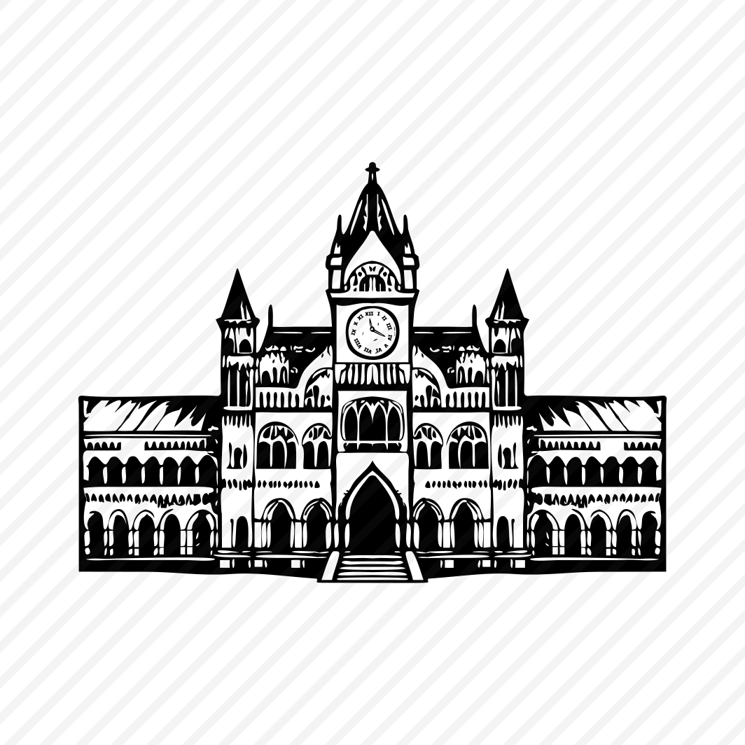 Dufferin Hospital preview