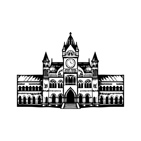 Dufferin Hospital illustration