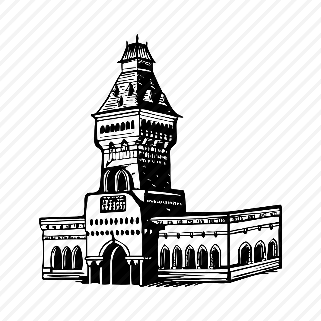 Empress Market preview
