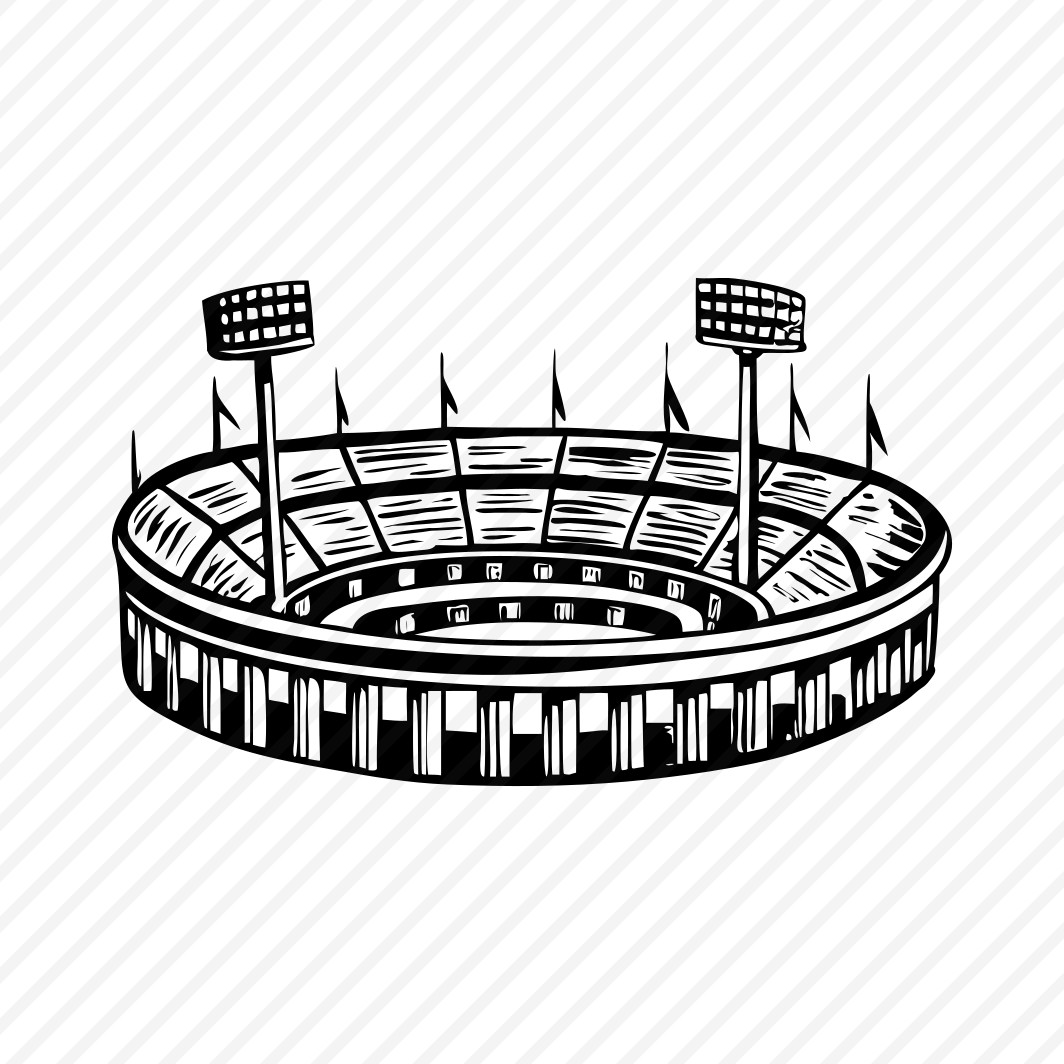 Gaddafi Stadium preview