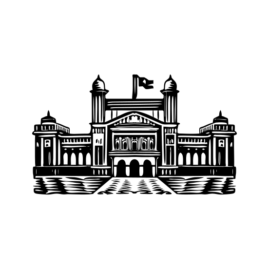 High Court illustration