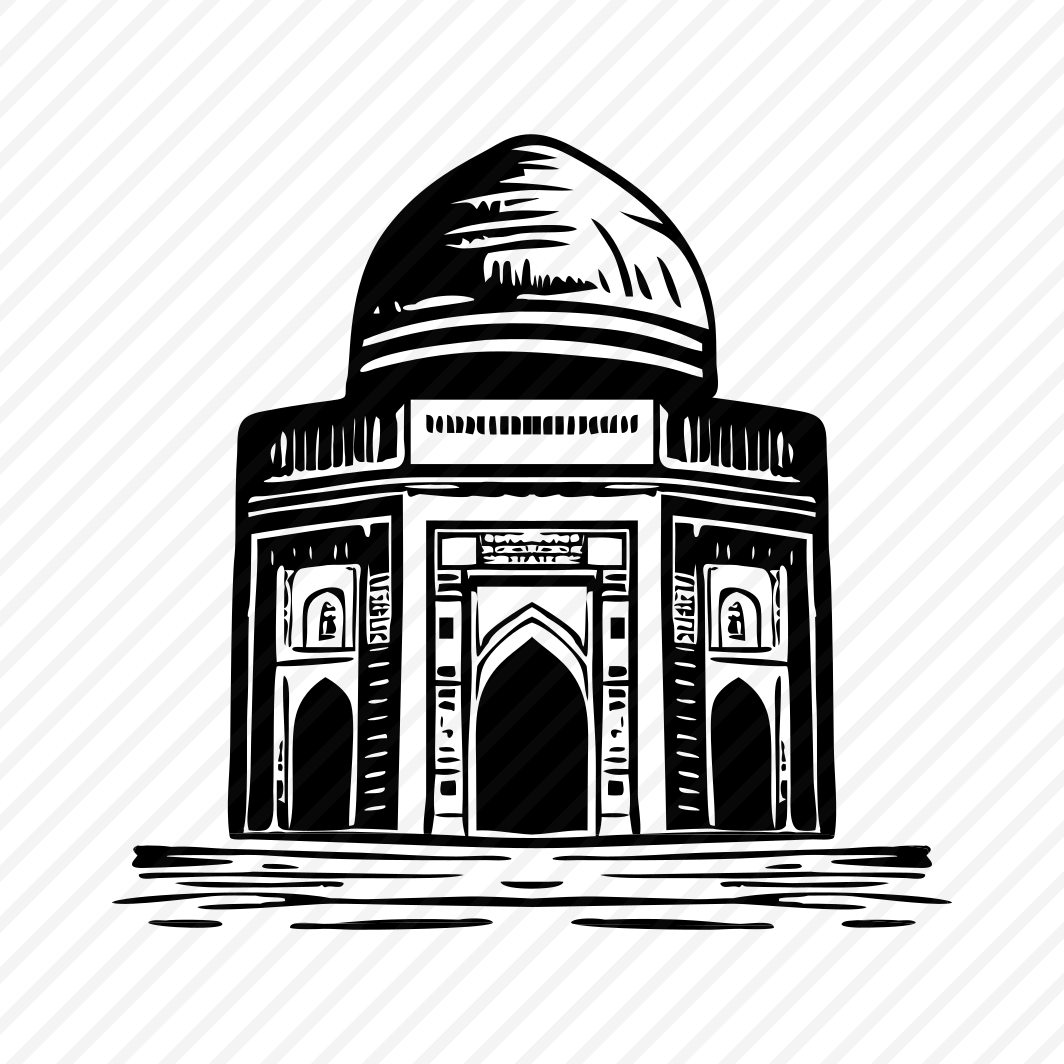 Historical Tomb preview