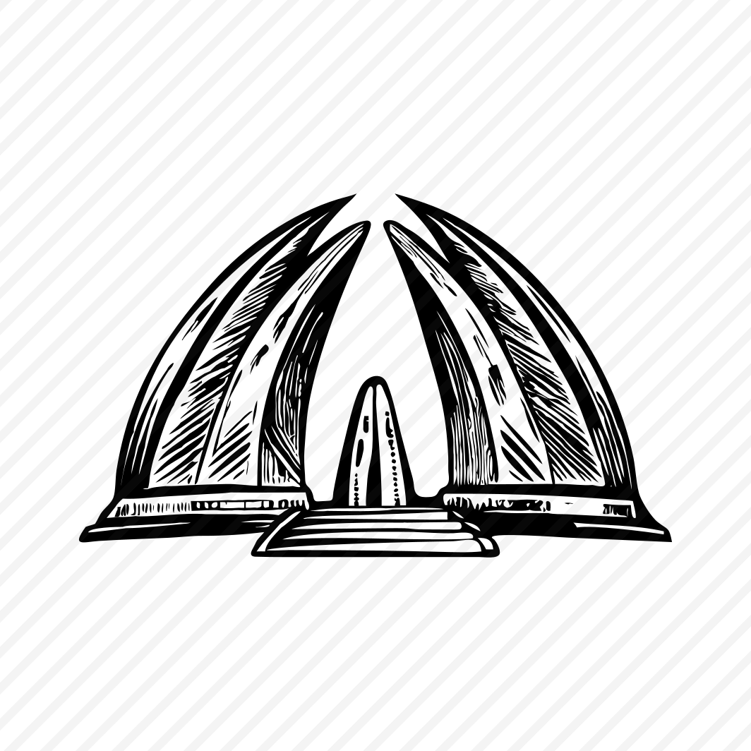 Islamabad Monument preview