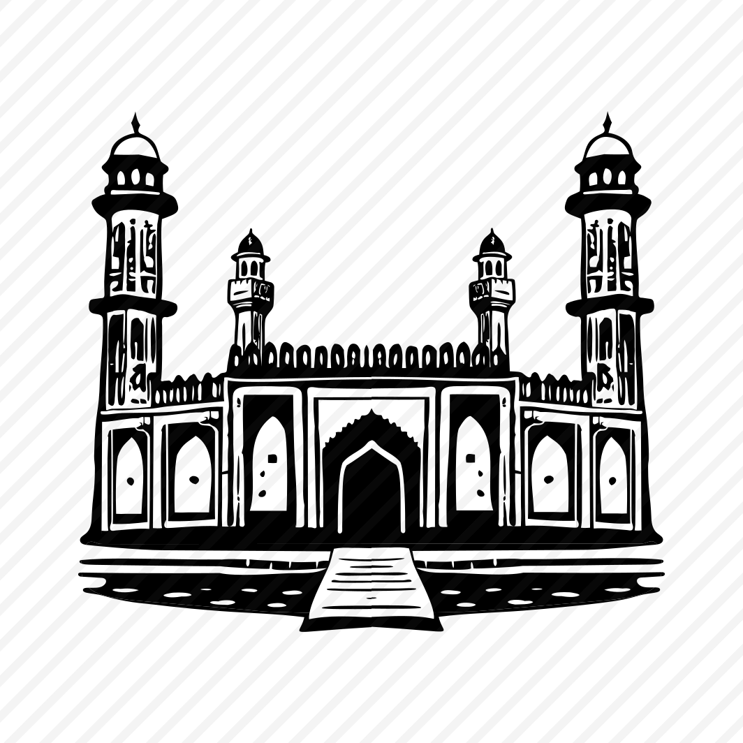 Jahangir Tomb preview