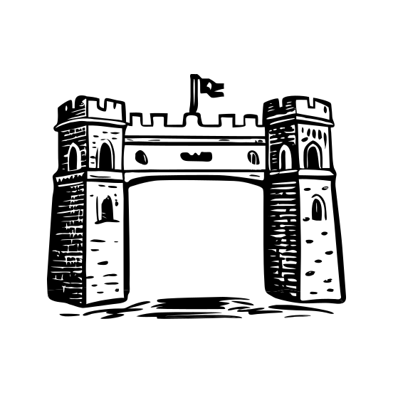 Khyber Pass illustration