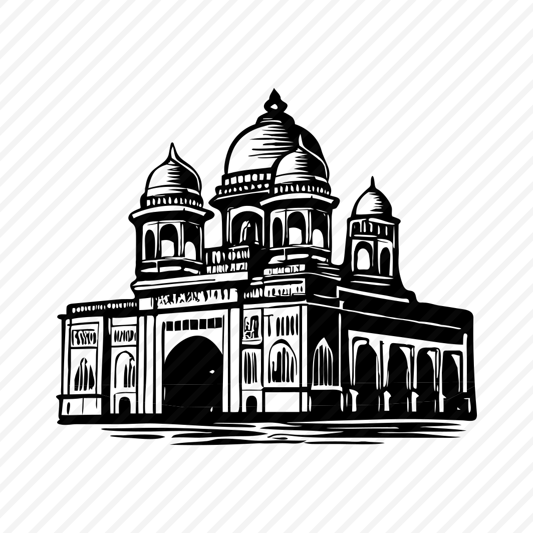 Lahore Museum preview