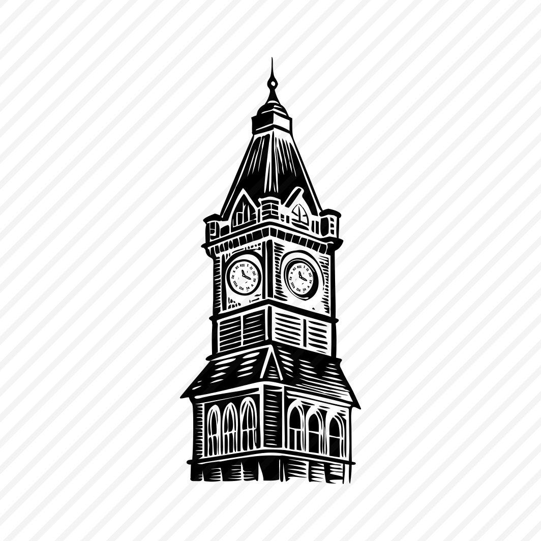 Merewether Tower preview