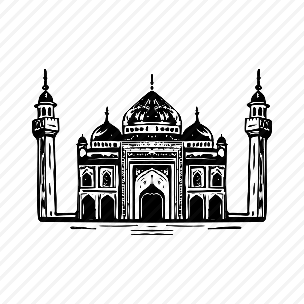 Mohatta Palace preview