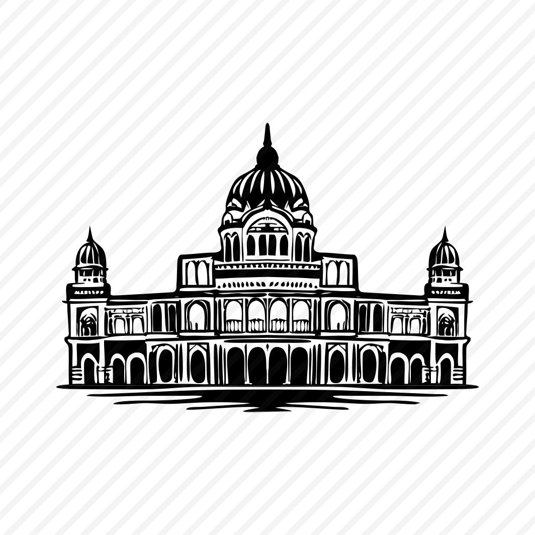 Noor Mahal preview