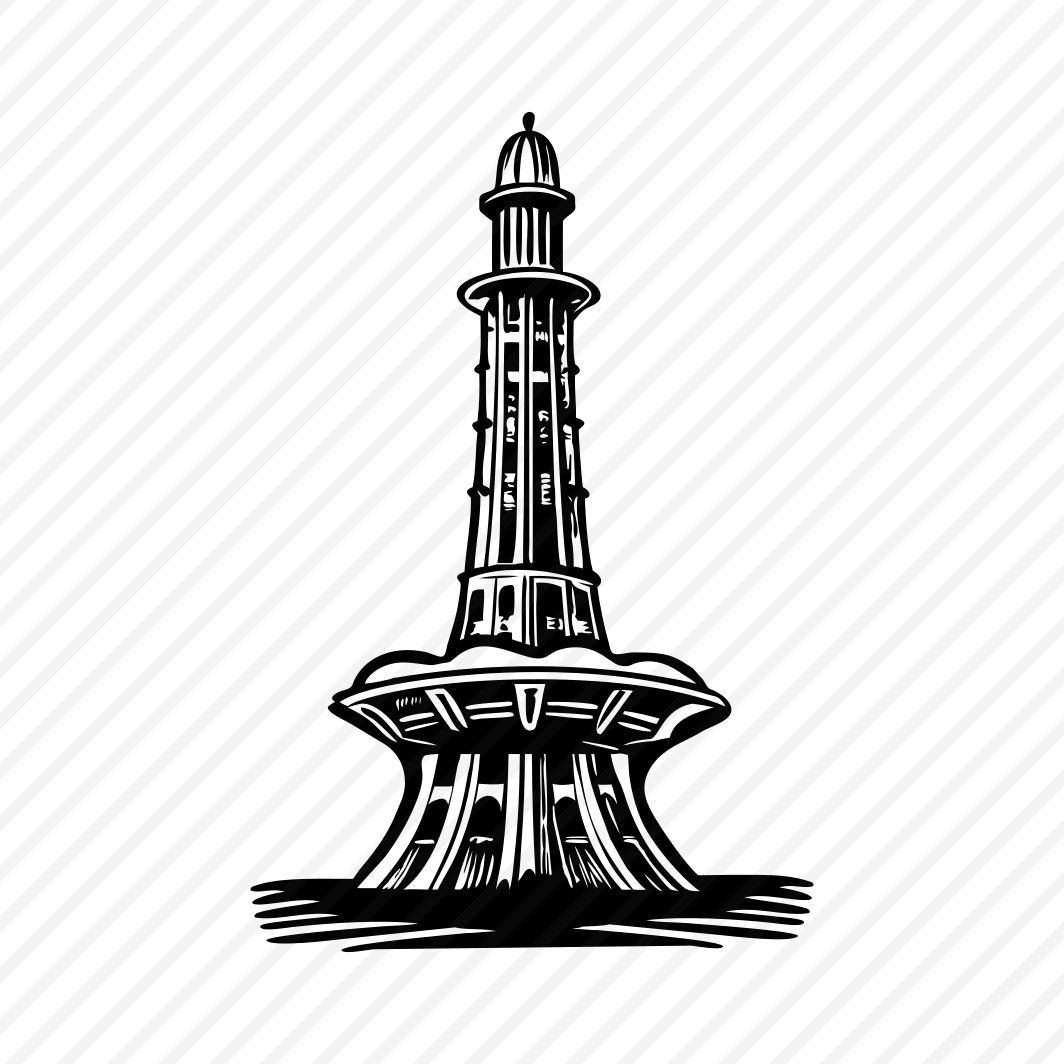 Pakistan Tower preview