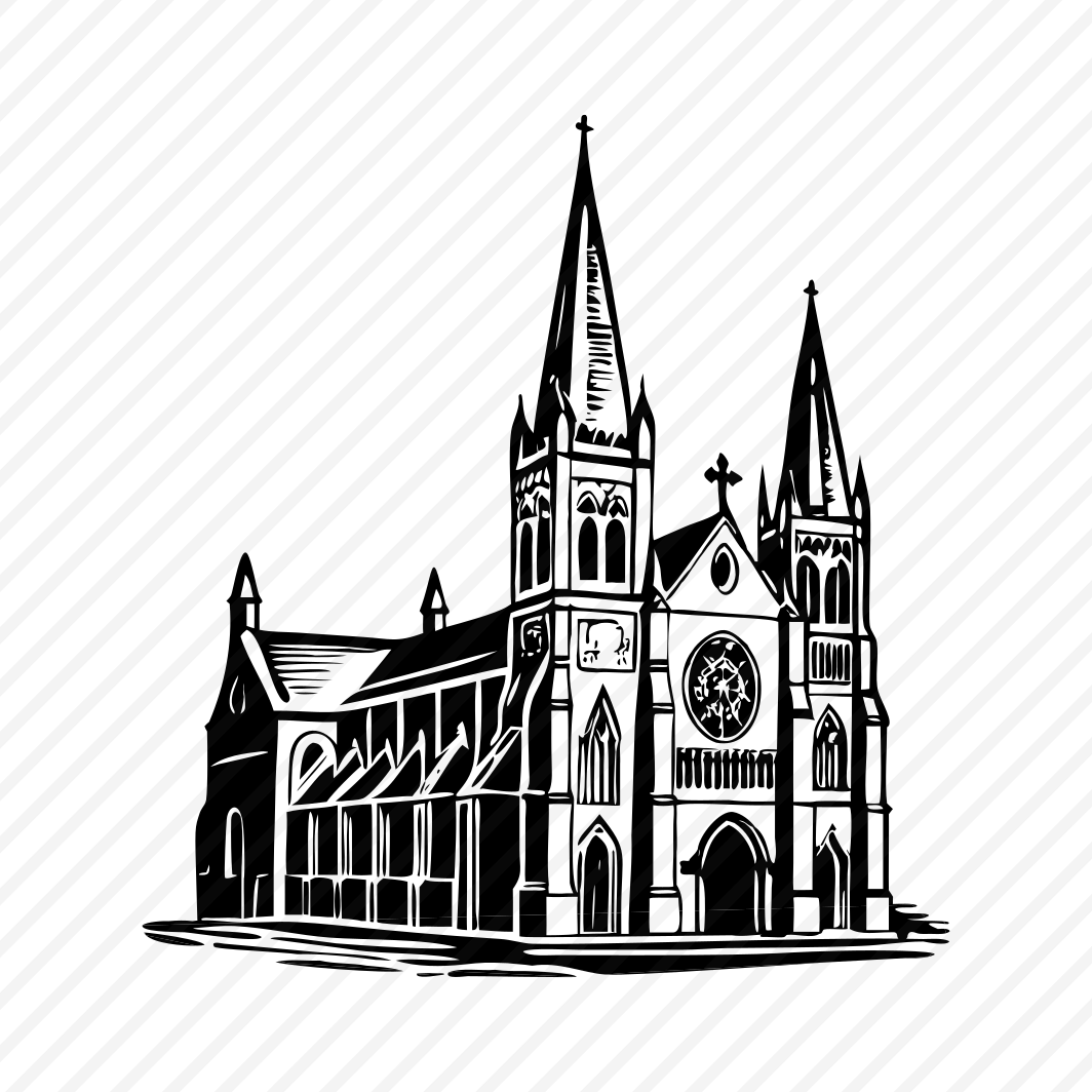 Patrick Cathedral preview