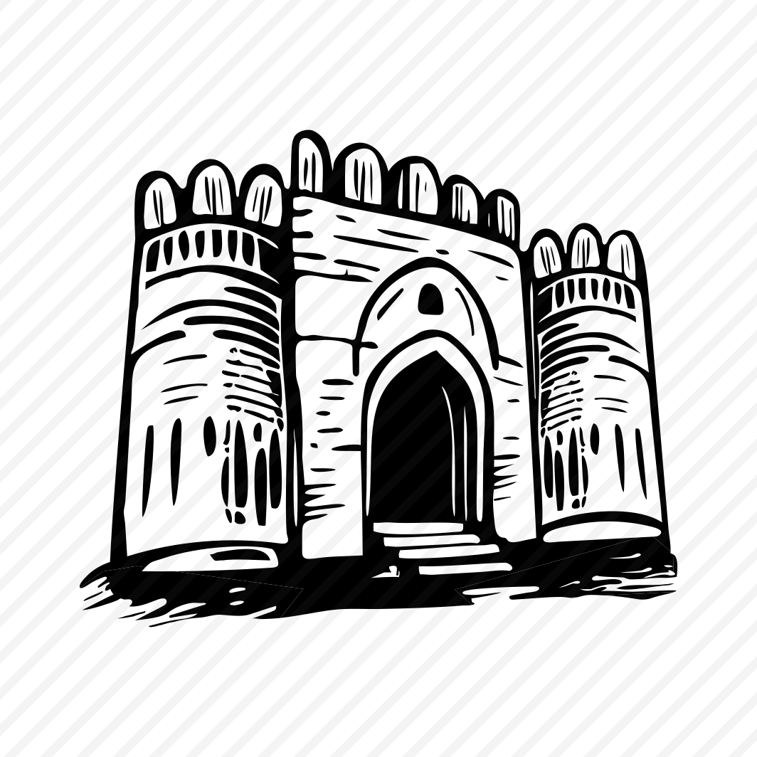 Rohtas Fort preview