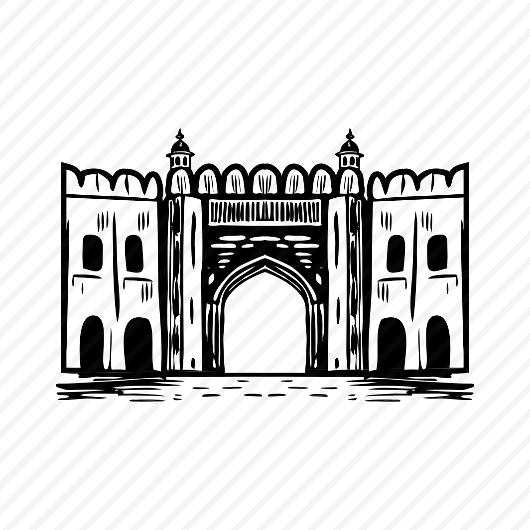 Roshnai Gate preview