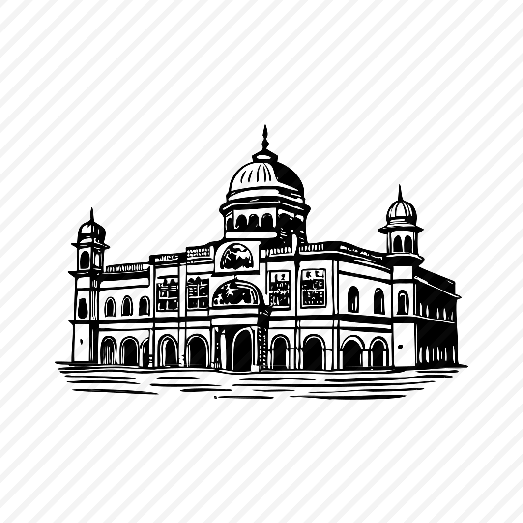 Royal Residence preview