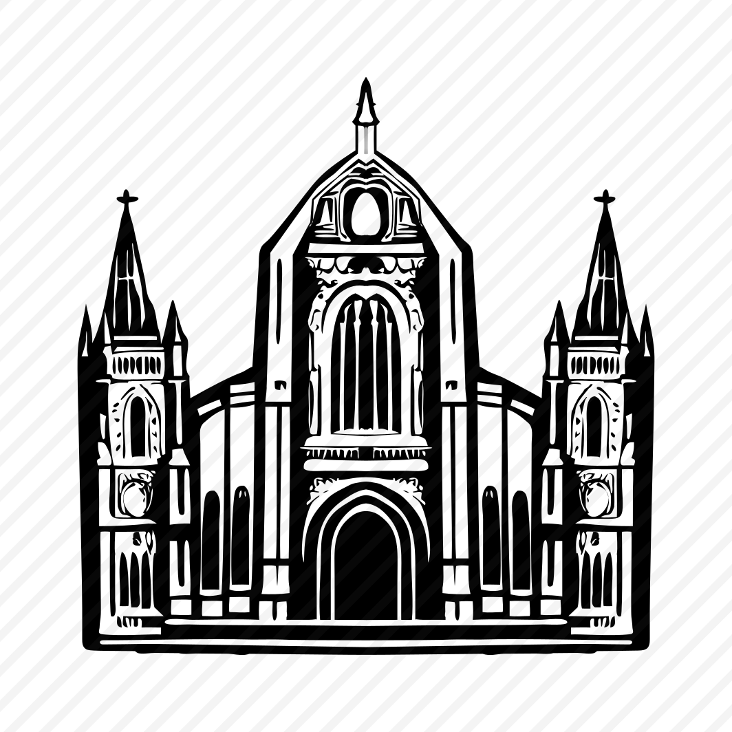 Sacred Cathedral preview
