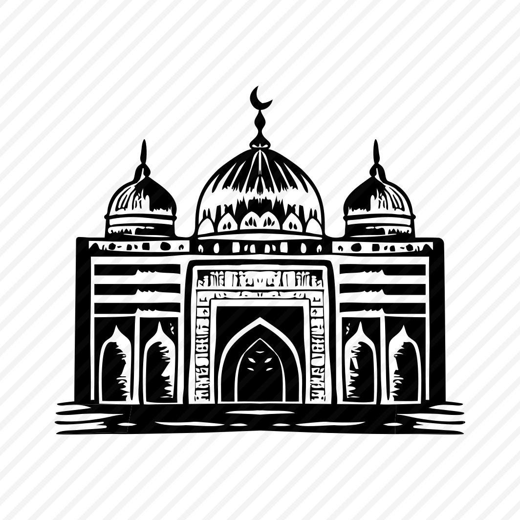 Sargodha Mosque preview