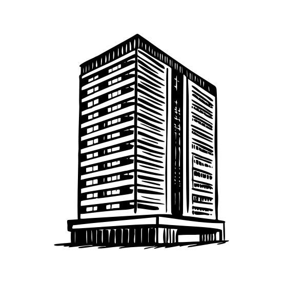 Stock Exchange illustration