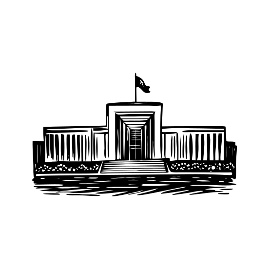 Supreme Court illustration