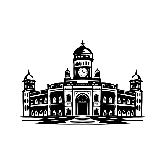 University illustration