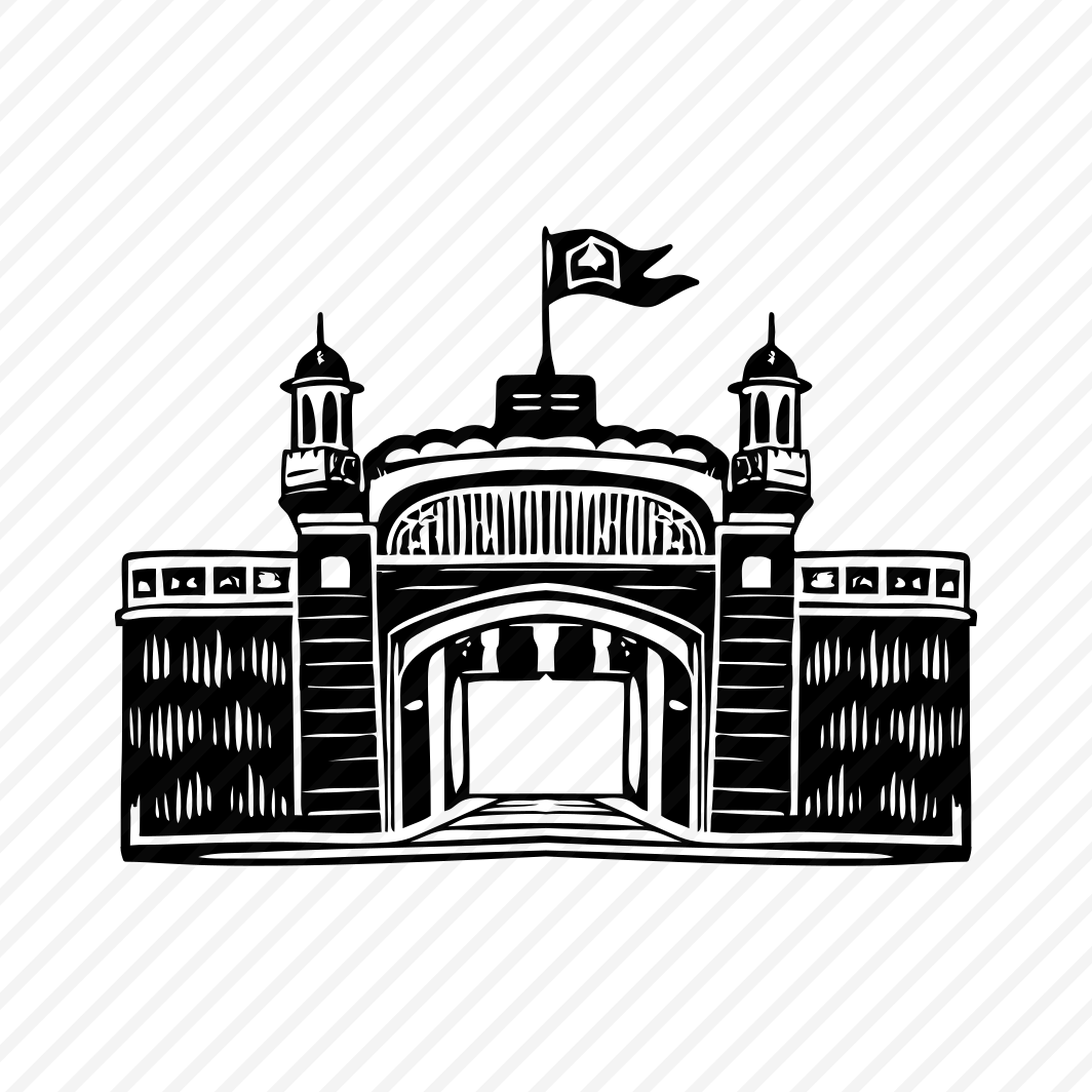 Wagah Border preview