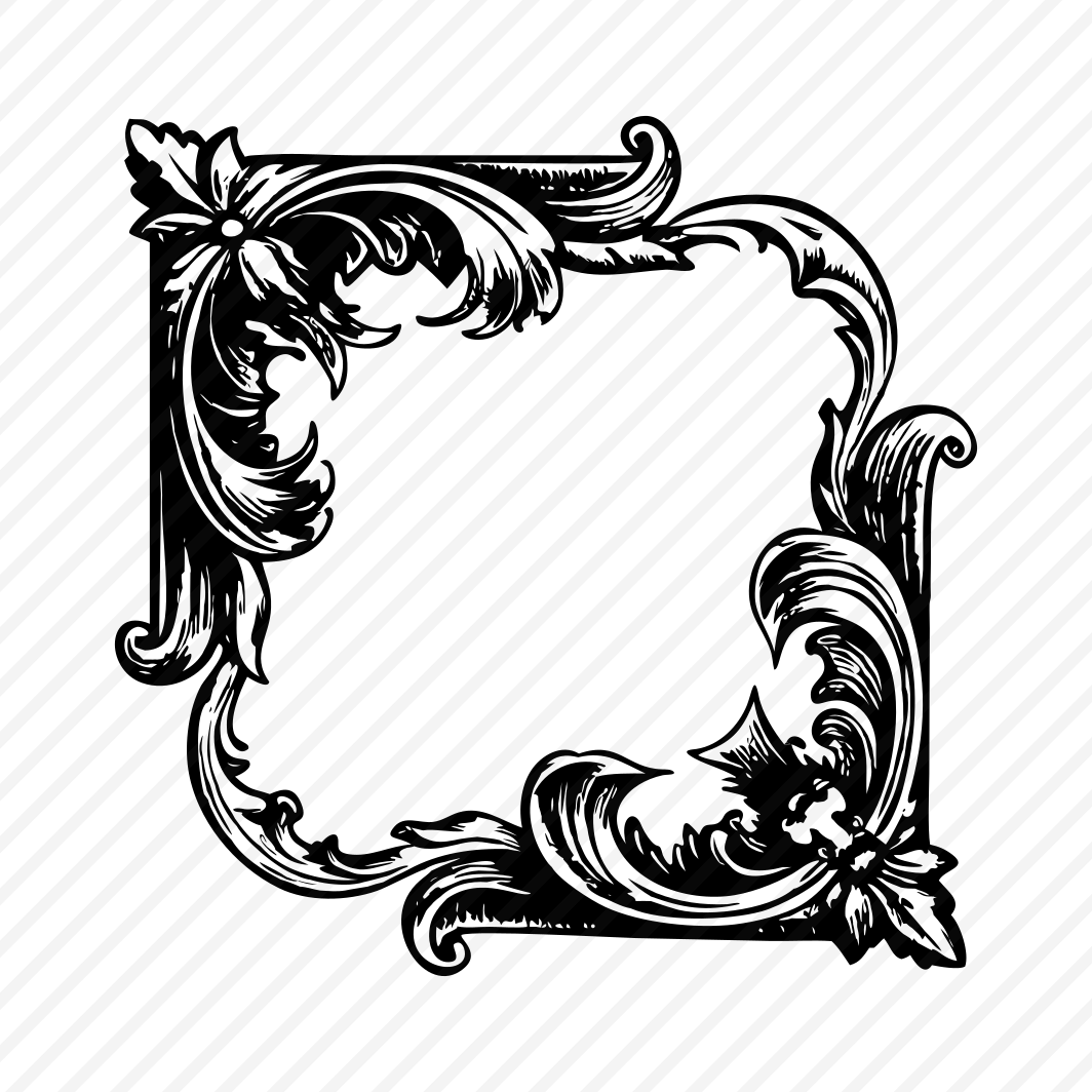 Acanthus Corners preview