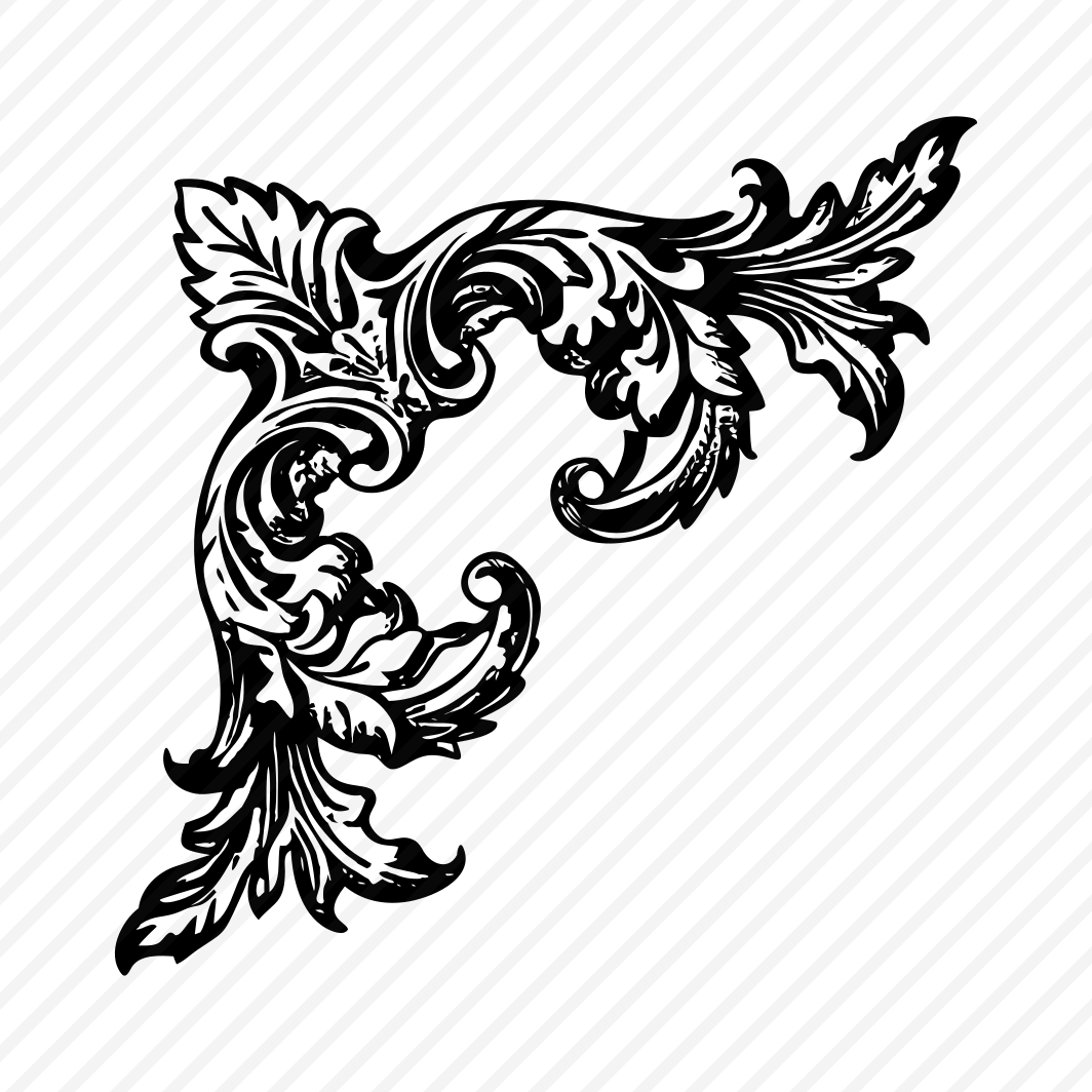 Baroque Corner preview