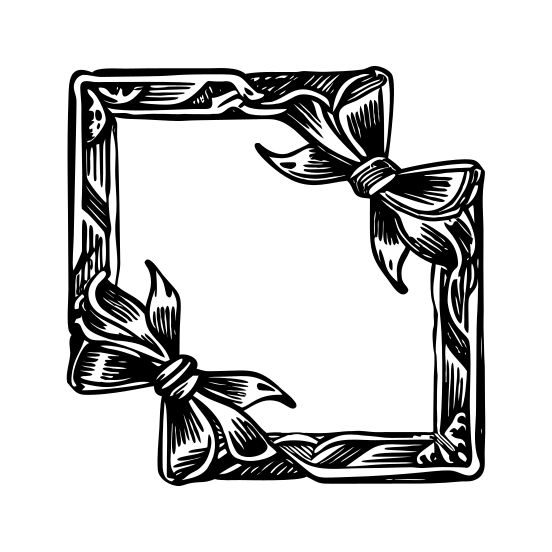 Bow Frame illustration