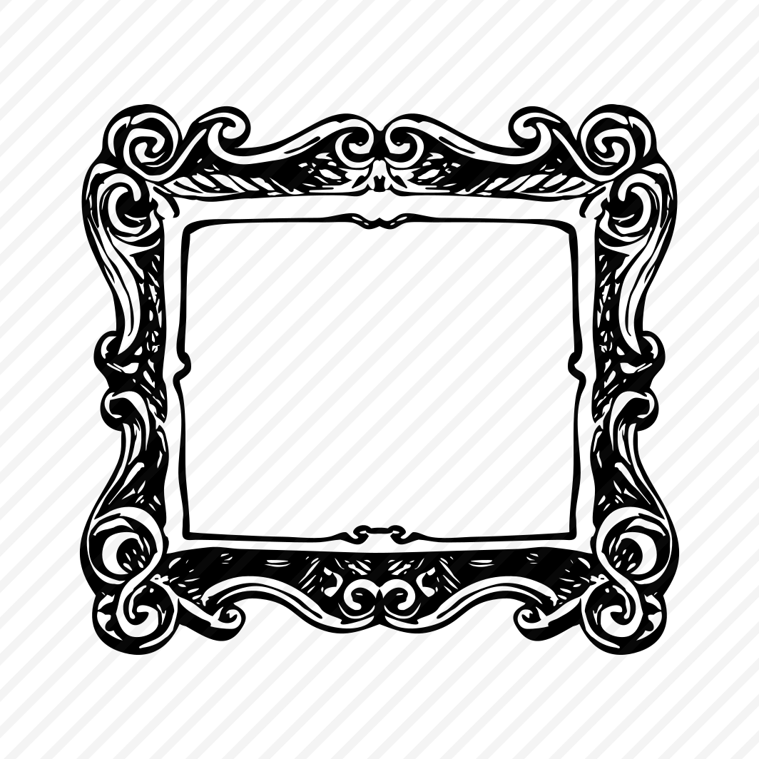 Classic Frame preview