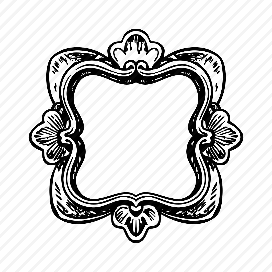 Clover Frame preview