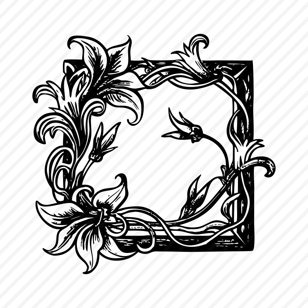 Corner Accent preview