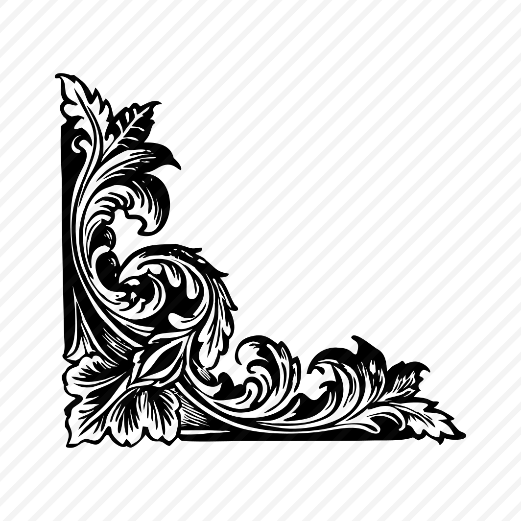 Corner Scroll preview